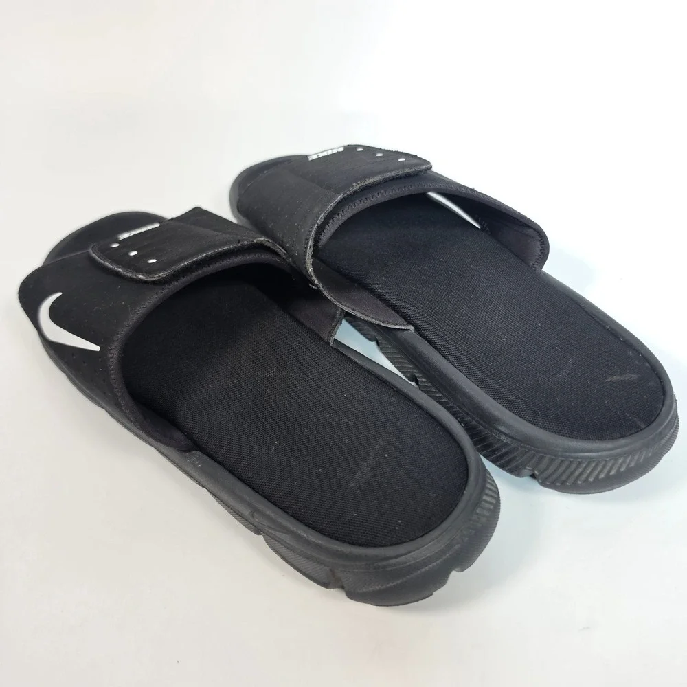 Nike solarsoft comfort